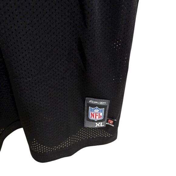 NFL Reggie Bush New Orleans Saints #25 Football Jersey Youth Size XL 20-22 100% - Picture 4 of 5